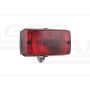 Rear fog lamp WESEM