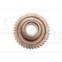 Gearbox wheel A-B z-38 original