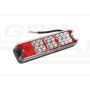 Feu arrière 18 LED 12/24v G/D