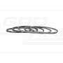 Set of rings Zetor K-25 5-RING K1-2029-000