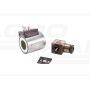 Solenoidová dělicí cívka W-E38DVS6/2, W-E12DVS6/2 12V DC 30W Waryński W-CEW12VDC