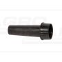 W-50 oil filter plastic pipe