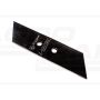 Blade chisel right two-hole 9290990 Agro-Interstar