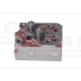 Kompletná osadená hlava motora 3/4 UNIW. 49010554, 2188910 ZSM Chełmno 71010501
