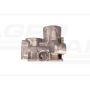 Antriebskörper der Hydraulikpumpe 60/70+D 16420051 Zetor