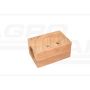 Wooden bearing Fi-38mm