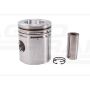 Motorkolben 26/33-157 GOETZE RE23163 , RE41869