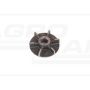 Pump impeller