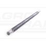 Drum drive shaft