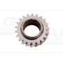 2nd gear wheel Z-21 AGCO