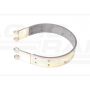ZETOR K-25 handbrake band