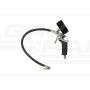 Pumping Gun with Pressure Gauge YATO