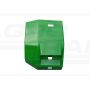JOHN DEERE Series 6000 rear right fender with holes.
