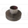 Large belt pulley, diameter 38 8111020040 POLISH PRODUCT
