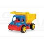 Giant Truck Tipper