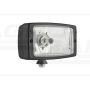 Front headlight type H4 in housing WESEM