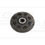 VIBRATION DAMPER 6-cyl. 28/196-10 LUK