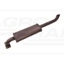 Muffler T25