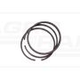 Compressor ring set PRX,FRT
