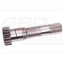Hřídel spojky 2. stupeň 16/25 DEVON