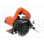 Tile and Stone Cutter for Wet and Dry Work YATO 1400W 125 mm
