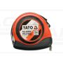 Skladaný merací pás YATO 5 m X 19 mm