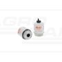 Fuel filter HIFI FILTER SN 70369