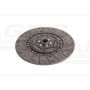 CLUTCH DISC 28/221-210 MINERAL LINING