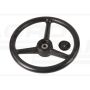 MJR-80 steering wheel