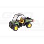 Úžitkový voz John Deere Gator 855D s vyklápačom Bruder 02491