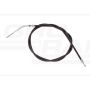 Câble d'accélérateur L-2095 mm 54/108-224