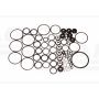 DURO 5 gasket set