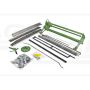 Netzbinder AB NR. 17858 2009. 527916150000/S SIPMA