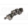 Vilebrequin 30/1-153 moteur 1104 8035.06 - Iveco1104D-44T - Perkins1104C-44T - Perkins1104D-44TA - Perkins1104D-E44TA - Perkins1104C-44 - Perkins.
