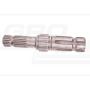 PTO shaft 26/303-112 1'' 3/8 - Z=6/21 - L 235 MM 540/100