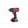 Impact wrench brushless Schmith 1/2