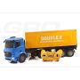 Mercedes Arocs with trailer 1:20 2.4GHz RTR