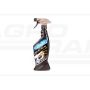 Liquid that removes streaks from windows and car body TENZI 600 ml