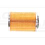 Oil filter HIFI FILTER SO 7198