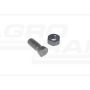 SCREW WITH NUT M12X34 (DOUBLE-SIDED SLOT) ORIGINAL