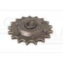 Z-15 wheel, hole 16mm, type: 10A-1