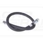 Hadica hydraulická 27,5 MPa M22x1,5