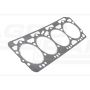 Head gasket 4/1.2mm