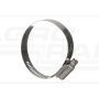 Hose clamp