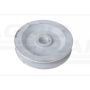 Alternator pulley