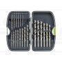 Drill Bit Set - 23 parts