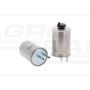 Kraftstofffilter HIFI FILTER SN 70321
