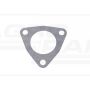 Exhaust manifold gasket