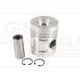 Píst motoru ZŁOTECKI 30/33-18