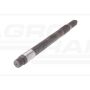 Final drive shaft